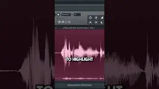 How to Remove Noise From Vocals - FL Studio Tutorial 