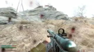 this is fine | Fallout 4 Highlights #3
