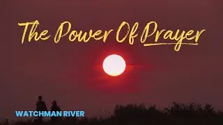 Time Is Short - Let’s Pray - November 3, 2024