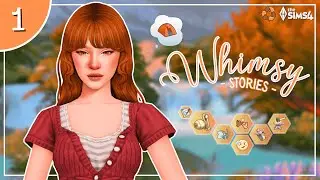 New Beginnings ✨ | Whimsy Stories Expanded