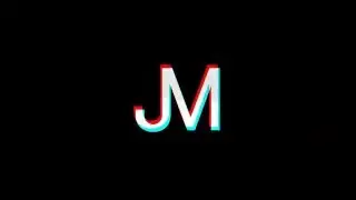 Glitch Effect - Logo Design On After Effects