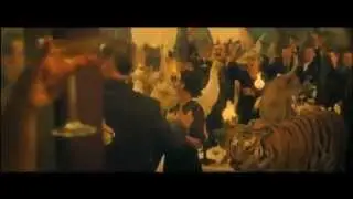 Midnight in Paris -