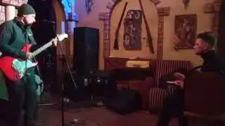 И каждый день новый вызов..