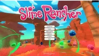 Slime Rancher Playthrough Part 4 - Update 0.3.0