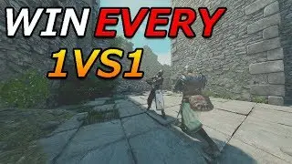 MORDHAU ULTIMATE DUEL GUIDE - Win every 1v1