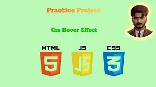 Let's see how to build an e-commerce hover effect.