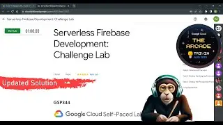 Serverless Firebase Development: Challenge Lab | GSP344 | [NEW] | Solving queries with BigQuery ML