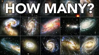 Science For Sleep | How Many Galaxies Are in Our Universe?