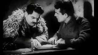 Bohaterowie Sybiru (1936) cz.4/10