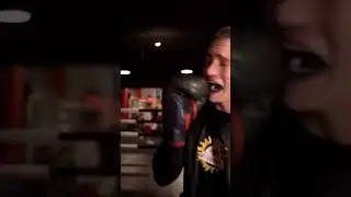 ВЫСКОЧИЛ  один ПРОТИВ 5 БОКСЁРОВ , продолжение смотри тут #challenge