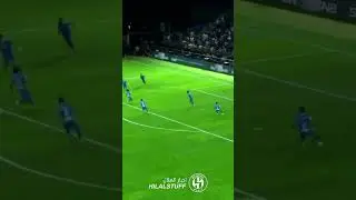 ⚽️ GOOOL 🏆 Riyod kubogi 🇸🇦 "Al Hilol" 3:3 "Inter Mayami" 🇺🇸⚽️ | Ruiz 55’