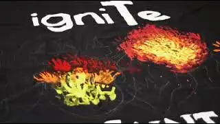 Ignite promo video 2018