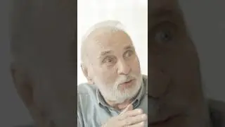Не говори по-английски как мой дед! 