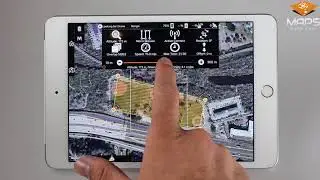 Map Pilot Pro - Mission Parameters Basics Part 1
