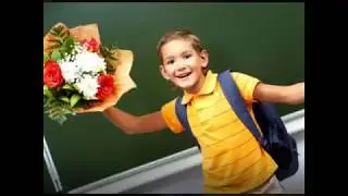 Самые оригинальные букеты на 1 сентября