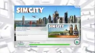 SIMCITY SERVER FAIL -.-