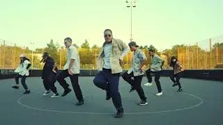 Duckwrth - Tuesday I CHOREOGRAPHY by Boi.pq