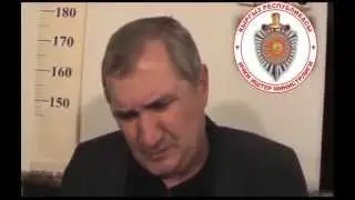 Вор в законе