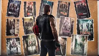 ALL LEFT 4 DEAD 1 & 2 CAMPAIGNS – FAIR PLAYTHROUGH (SOLO, REALISM EXPERT, NO DEATHS)
