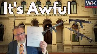 The Awful Assault Weapon Ruling from the 7th Circuit