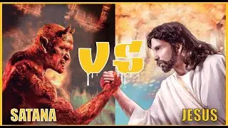 por esta razón fue Jesús al infierno