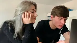 you horny?