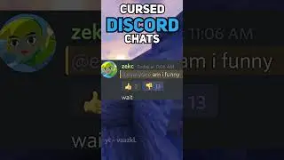 cursed discord conversations!