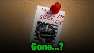 Where is Ronxlotl?(Happy Late New Years)