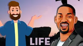 Top 10 facts about Will Smith.