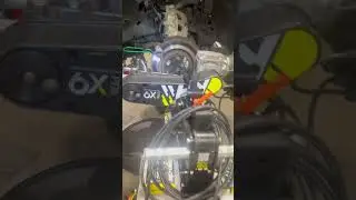 How to machine brake rotors 🚗 #car #mechanic #brakes #shorts #youtubeshorts