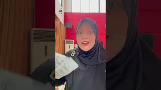 Fokus minta uang belanja ditambah ga sih daripada nyinyirin orang