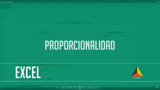 Proporcionalidad