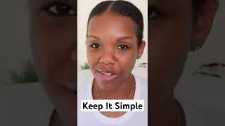 Simplify your goals #motivation #goals #inspiration #productivity #shortsfeed #viralshorts #ytshorts