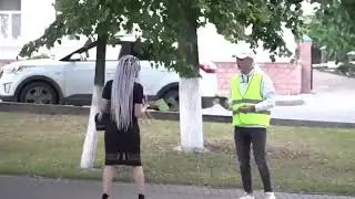 Шкура Повелась на дорогую машину.Деньги или Честь?