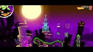 Angry Birds 2 || Level 851 || Completed