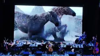 ACO - Avatar Cinematic Orchestra. Конферансье Акватория. Шедевры мировой Неоклассики