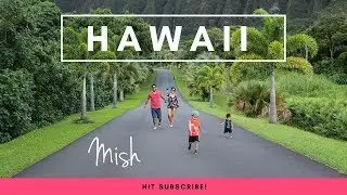 Birthday Trip to Hawaii | TRAVEL
