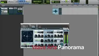 HEADPHONES ON!  Surround/ Spatial Audio Mix Plugin Comparisons
