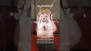 Jangan ikuti Delem Mebuya# PAK LURAH EDY SUSWANTO
