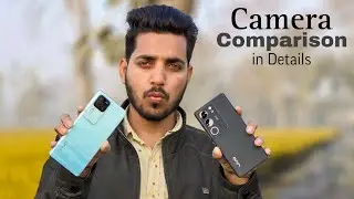Vivo V30 pro vs V29 Pro  Camera comparison | V29 Pro vs V30 Pro