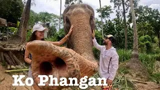 Highlights of Koh Phangan
