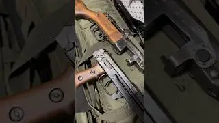 PPSh41 & PPS43 👊🏻 