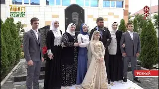 Graduates say goodbye to school