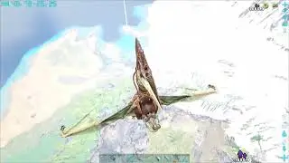 ARK SE The Island - Прохождение #20 Заметки #3