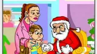 PAPAI NOEL CONTA A VERDADE