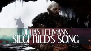Julian Lehmann - Siegfried's Song