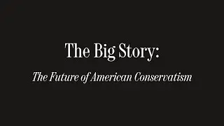 David Frum and Helen Lewis on the GOP’s Future | The Atlantic Festival 2023