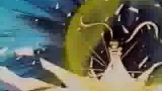 The tester Sailor Moon promo reel