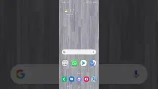 Android telefonlar cok kolay uygulama gizleme islemi (Android 11)