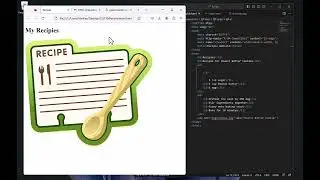 Creating a Navigation
